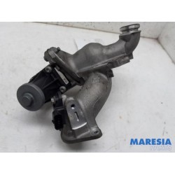 Renault - Clio - EGR Klep