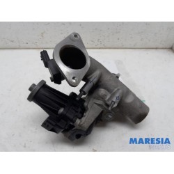 Renault - Clio - EGR Klep