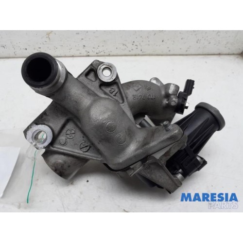 Renault - Clio - EGR Klep
