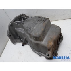 Renault - Clio - Sump