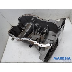 Renault - Clio - Sump