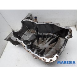 Renault - Clio - Sump