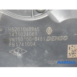 Opel - Vivaro - EGR Klep