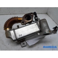 Opel - Vivaro - EGR koeler