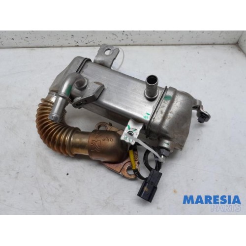 Opel - Vivaro - EGR cooler