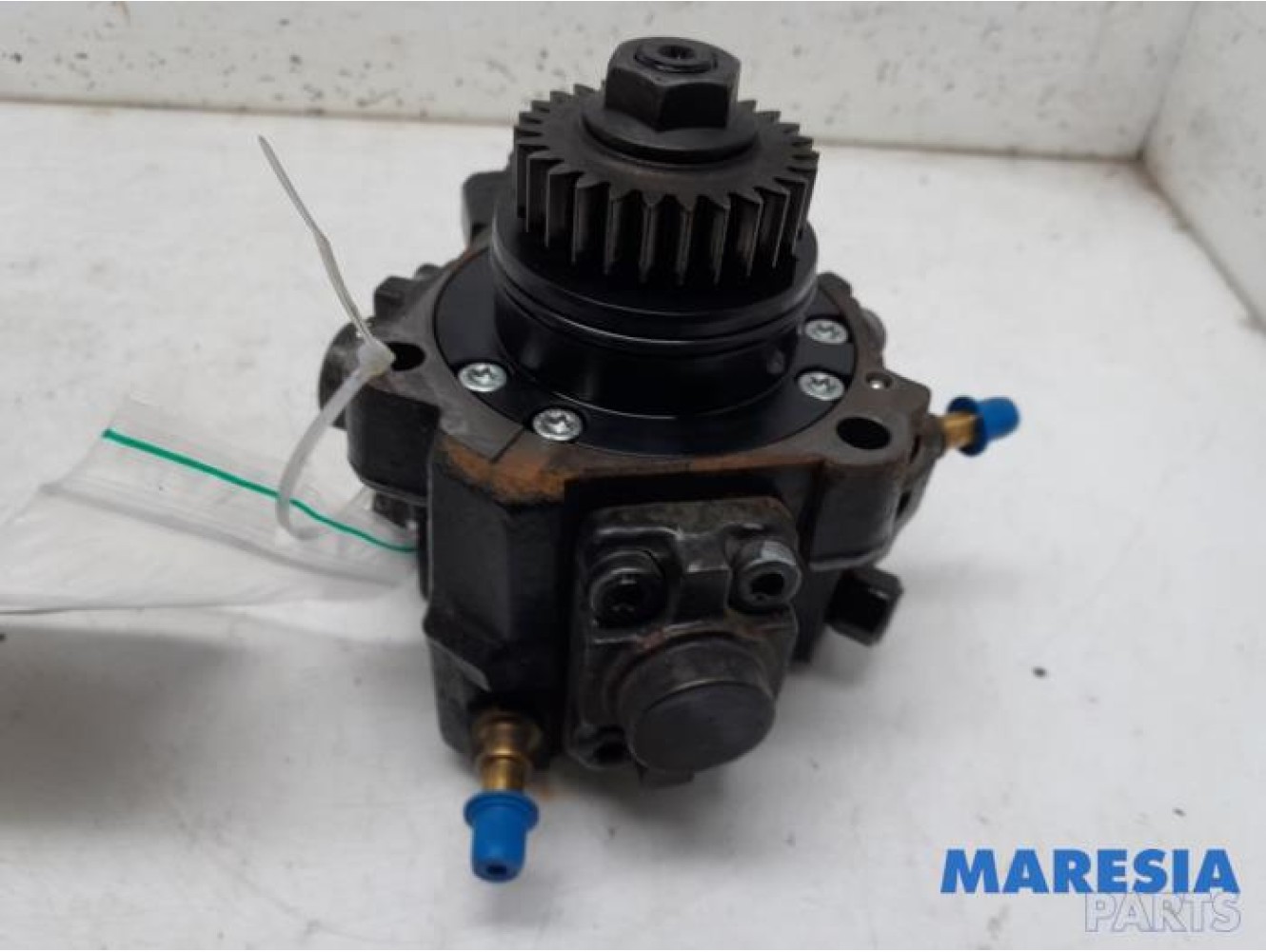 Renault - Trafic - Kraftstoffpumpe Mechanisch