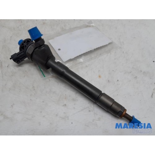 Renault - Trafic - Injector (diesel)