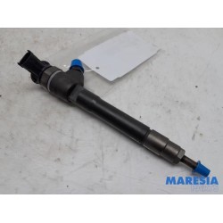 Renault - Trafic - Verstuiver (diesel)