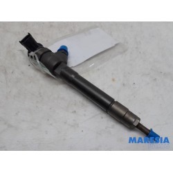 Renault - Trafic - Injector (diesel)