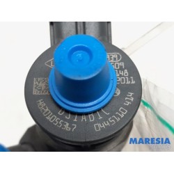 Renault - Trafic - Injector (diesel)