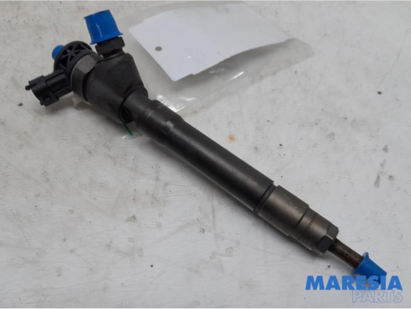 Renault - Trafic - Injector (diesel)