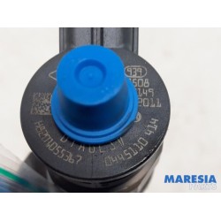 Renault - Trafic - Injector (diesel)
