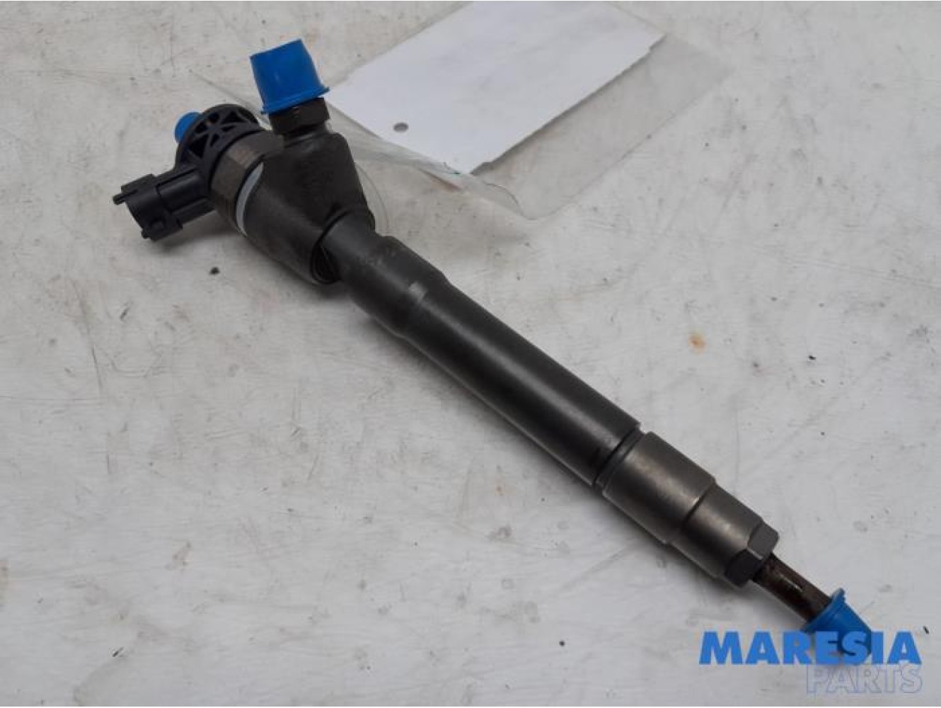 Renault - Trafic - Injector (diesel)