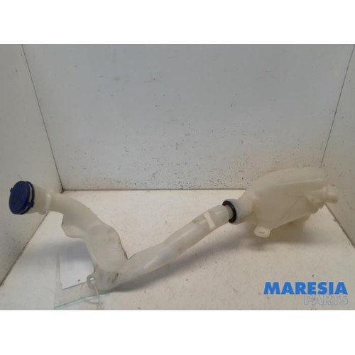 Citroen - DS3 - Front windscreen washer reservoir
