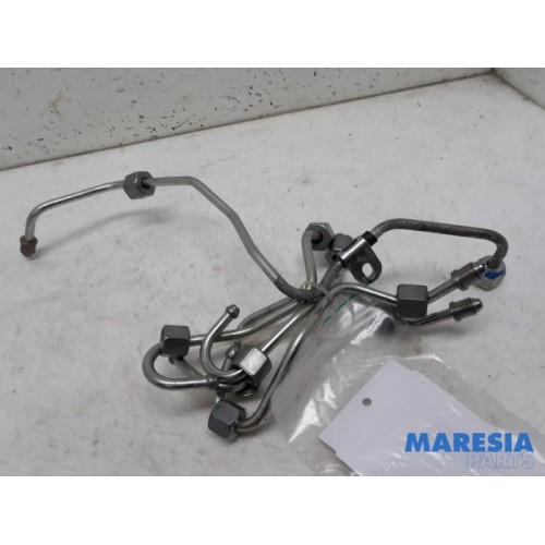 Renault - Trafic - Diesel fuel line set