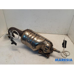 Citroen - DS3 - Catalytic converter