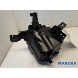 Citroen - DS3 - Fuse box
