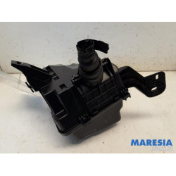 Citroen - DS3 - Fuse box