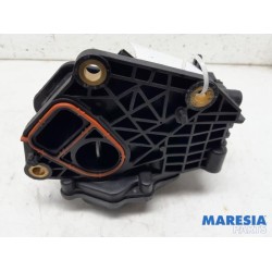 Opel - Vivaro - EGR Buis