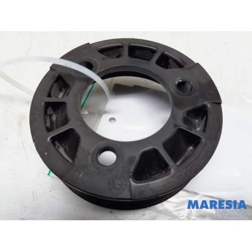 Renault - Trafic - Waterpomp poelie