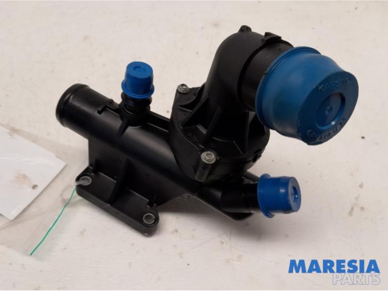 Renault - Trafic - Boîtier thermostat