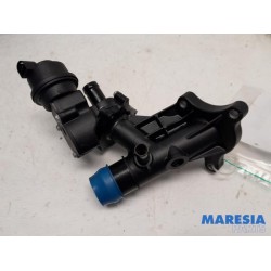 Renault - Trafic - Boîtier thermostat