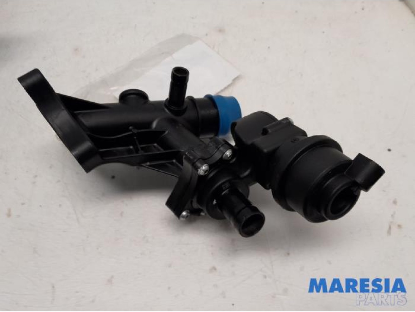 Renault - Trafic - Boîtier thermostat