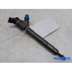 Opel - Vivaro - Injector (diesel)