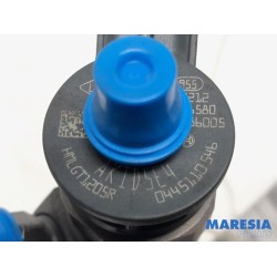Opel - Vivaro - Injector (diesel)