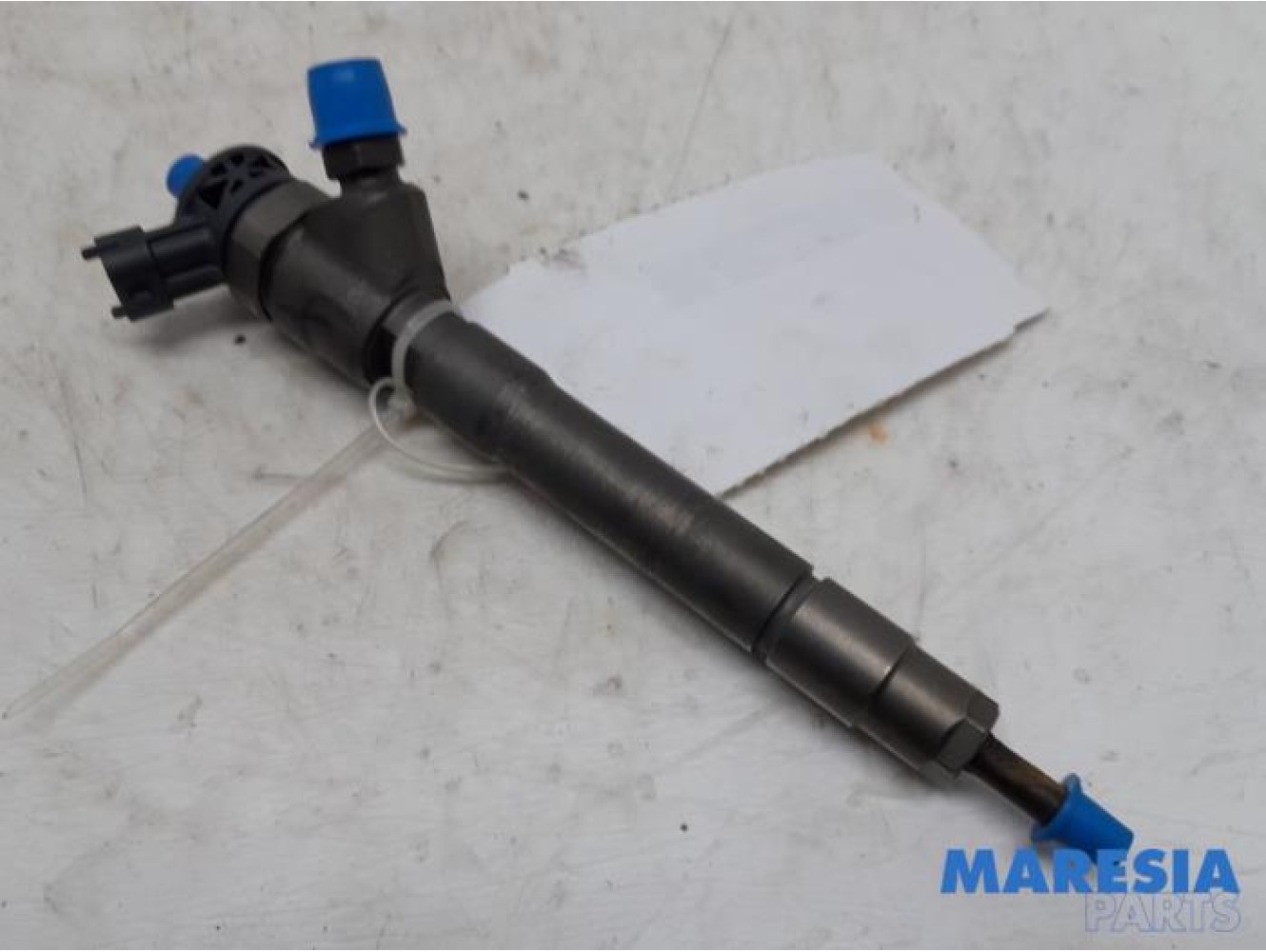 Opel - Vivaro - Injector (diesel)