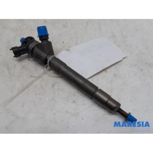 Opel - Vivaro - Injector (diesel)