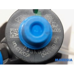 Opel - Vivaro - Injector (diesel)