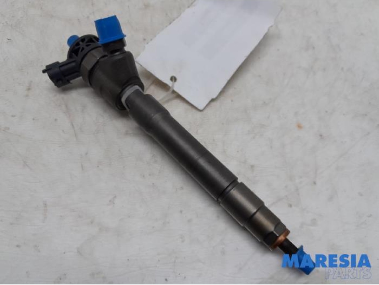 Opel - Vivaro - Injector (diesel)