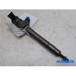 Opel - Vivaro - Injector (diesel)