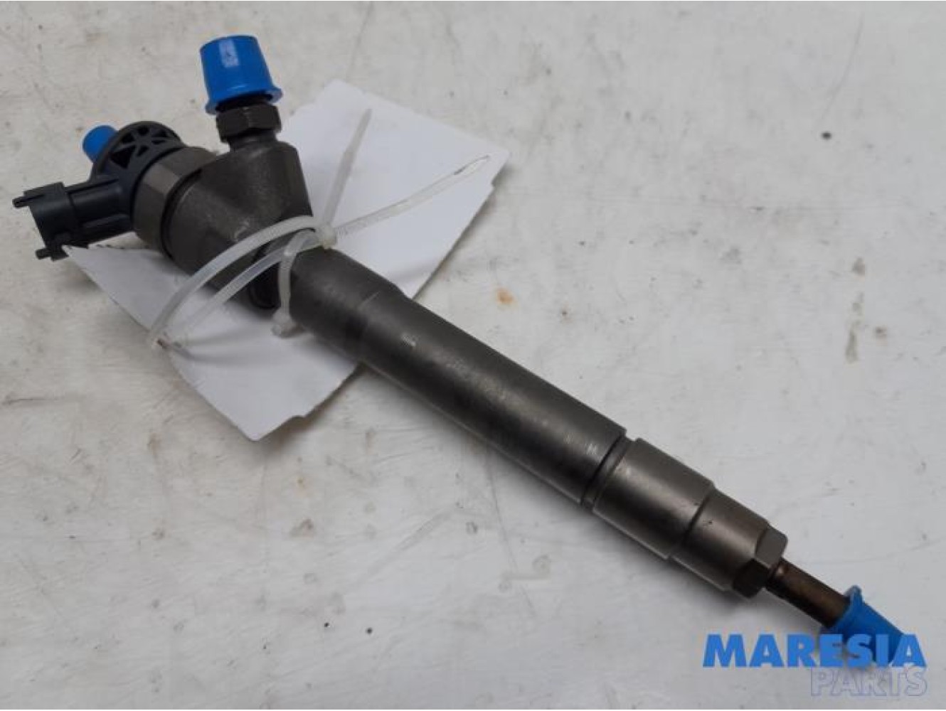 Opel - Vivaro - Injector (diesel)