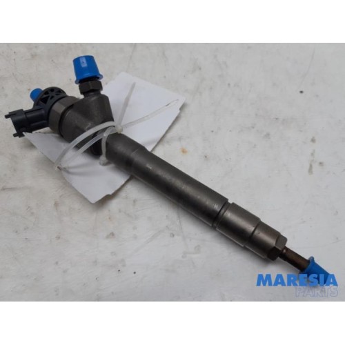 Opel - Vivaro - Injector (diesel)