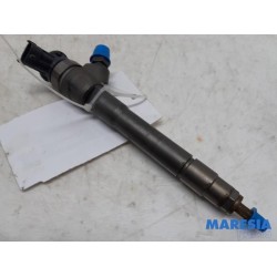 Opel - Vivaro - Injector (diesel)