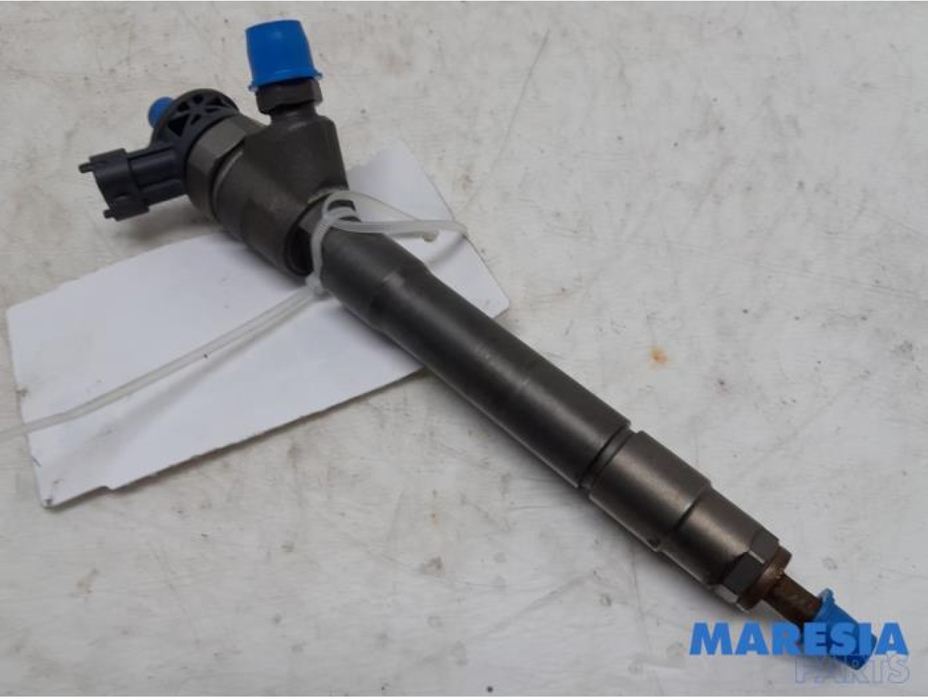 Opel - Vivaro - Injector (diesel)