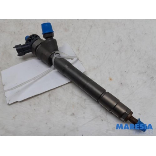 Opel - Vivaro - Injector (diesel)