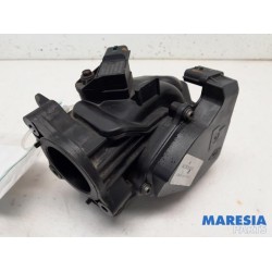 Renault - Trafic - Throttle body