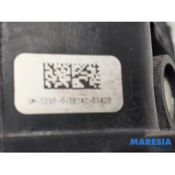 Renault - Trafic - Throttle body