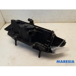 Renault - Trafic - Carterventilatie