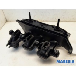 Renault - Trafic - Carterventilatie