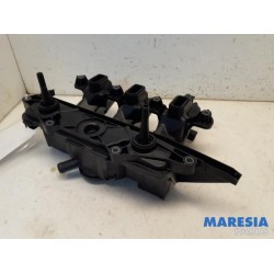 Renault - Trafic - Carterventilatie