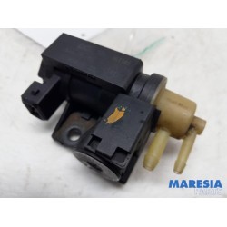 Renault - Trafic - Turbodruckregler