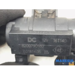 Renault - Trafic - Turbodruckregler