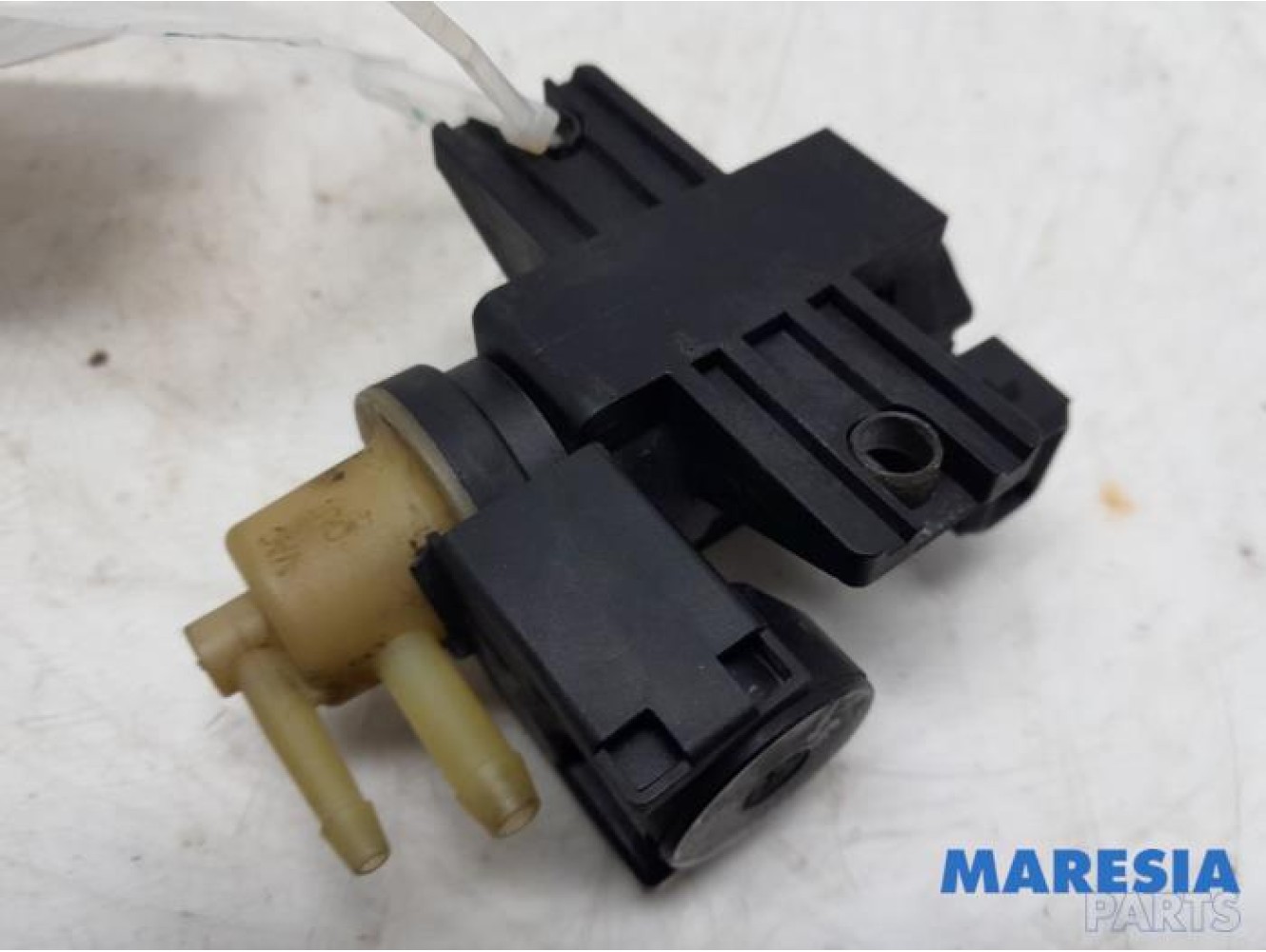 Renault - Trafic - Turbodruckregler