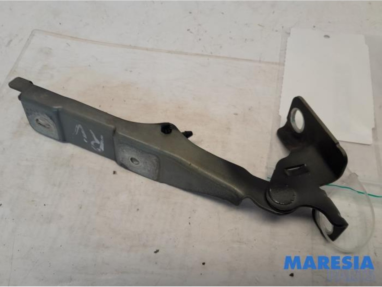 Citroen - DS3 - Bonnet Hinge