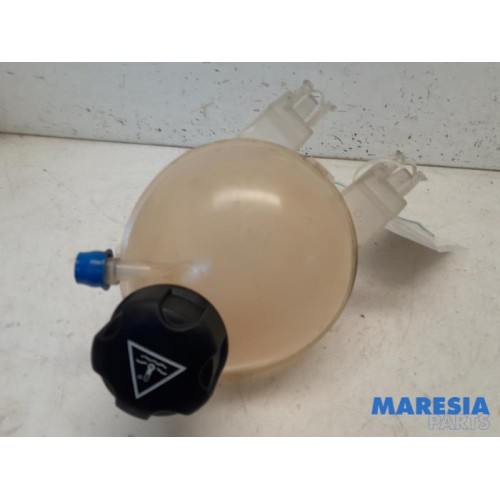 Citroen - DS3 - Expansion vessel