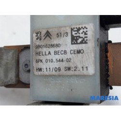 Citroen - DS3 - Battery sensor